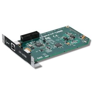 Lynx Studio Technology LT-USB